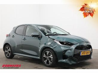 Toyota Yaris 1.5 Hybrid 115 Dynamic LED ACC LRHZ SHZ Camera PDC 3.421 km! picture 2
