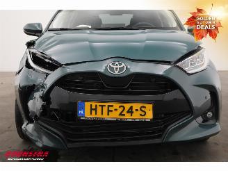 Toyota Yaris 1.5 Hybrid 115 Dynamic LED ACC LRHZ SHZ Camera PDC 3.421 km! picture 8