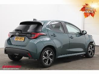 Toyota Yaris 1.5 Hybrid 115 Dynamic LED ACC LRHZ SHZ Camera PDC 3.421 km! picture 3