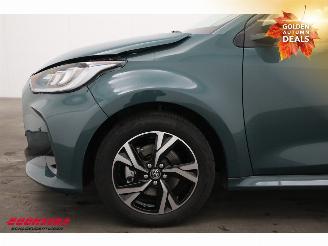 Toyota Yaris 1.5 Hybrid 115 Dynamic LED ACC LRHZ SHZ Camera PDC 3.421 km! picture 13