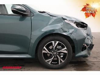 Toyota Yaris 1.5 Hybrid 115 Dynamic LED ACC LRHZ SHZ Camera PDC 3.421 km! picture 5
