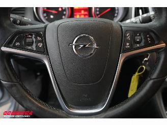 Opel Astra Sports Tourer 1.4 Turbo Blitz Navi Airco Cruise PDC AHK picture 16