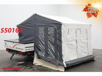 dommages caravanes Combi-Camp  Country Xcluxive BY 2017 2017/6