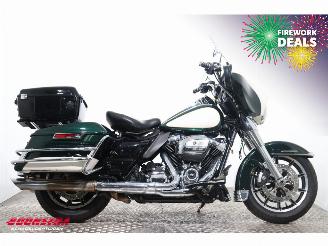 Harley-Davidson  FLHTP Electra Glide Police BY 2018 LED ABS picture 7