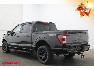 Ford USA F-150 5.0 V8 SuperCrew Pano LED ACC B&O 360° Memory Ventilatie picture 4