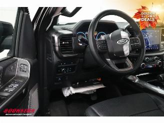 Ford USA F-150 5.0 V8 SuperCrew Pano LED ACC B&O 360° Memory Ventilatie picture 20
