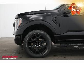 Ford USA F-150 5.0 V8 SuperCrew Pano LED ACC B&O 360° Memory Ventilatie picture 12