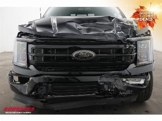 Ford USA F-150 5.0 V8 SuperCrew Pano LED ACC B&O 360° Memory Ventilatie picture 7