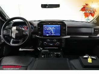Ford USA F-150 5.0 V8 SuperCrew Pano LED ACC B&O 360° Memory Ventilatie picture 16