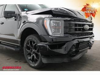 Ford USA F-150 5.0 V8 SuperCrew Pano LED ACC B&O 360° Memory Ventilatie picture 6