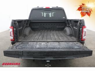 Ford USA F-150 5.0 V8 SuperCrew Pano LED ACC B&O 360° Memory Ventilatie picture 13