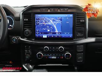 Ford USA F-150 5.0 V8 SuperCrew Pano LED ACC B&O 360° Memory Ventilatie picture 17