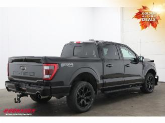 Ford USA F-150 5.0 V8 SuperCrew Pano LED ACC B&O 360° Memory Ventilatie picture 3