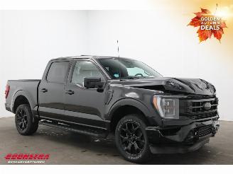 Ford USA F-150 5.0 V8 SuperCrew Pano LED ACC B&O 360° Memory Ventilatie picture 2