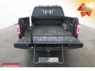 Ford USA F-150 5.0 V8 SuperCrew Pano LED ACC B&O 360° Memory Ventilatie picture 14