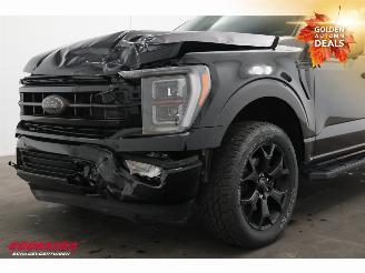 Ford USA F-150 5.0 V8 SuperCrew Pano LED ACC B&O 360° Memory Ventilatie picture 11