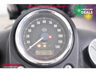 Harley-Davidson  FXDB Dyna Street Bob 4.967 Mijl! picture 16