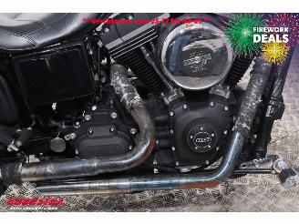 Harley-Davidson  FXDB Dyna Street Bob 4.967 Mijl! picture 14