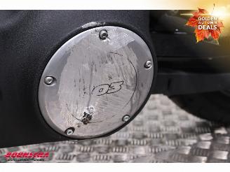 Harley-Davidson  FXDB Dyna Street Bob 4.967 Mijl! picture 12