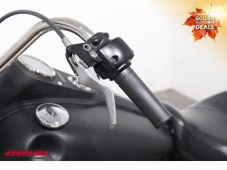 Harley-Davidson  FXDB Dyna Street Bob 4.967 Mijl! picture 9