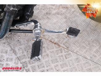 Harley-Davidson  FXDB Dyna Street Bob 4.967 Mijl! picture 15