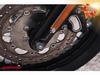 Harley-Davidson  FXDB Dyna Street Bob 4.967 Mijl! picture 10