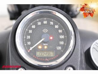 Harley-Davidson  FXDB Dyna Street Bob 4.967 Mijl! picture 16