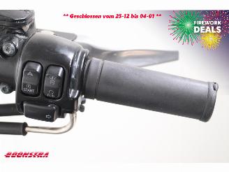 Harley-Davidson  FXDB Dyna Street Bob 4.967 Mijl! picture 18