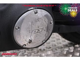 Harley-Davidson  FXDB Dyna Street Bob 4.967 Mijl! picture 12