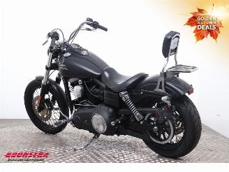 Harley-Davidson  FXDB Dyna Street Bob 4.967 Mijl! picture 4