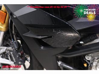 BMW S 1000 XR Dynamic Touring Cruise Heizgriffe picture 10