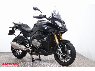 BMW S 1000 XR Dynamic Touring Cruise Heizgriffe picture 2