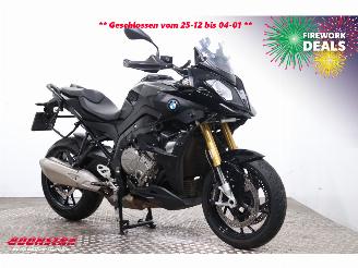 BMW S 1000 XR Dynamic Touring Cruise Heizgriffe picture 2