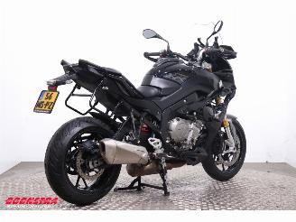 BMW S 1000 XR Dynamic Touring Cruise Heizgriffe picture 3