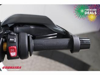 BMW R 1300 GS ASA DCT Option 719 Tramuntana ACC Akrapovic 1.945 km!! picture 25