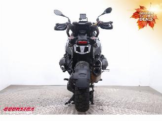 BMW R 1300 GS ASA DCT Option 719 Tramuntana ACC Akrapovic 1.945 km!! picture 8