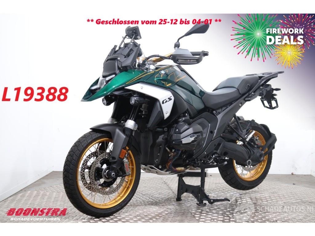BMW R 1300 GS ASA DCT Option 719 Tramuntana ACC Akrapovic UVP=€29.900!!
