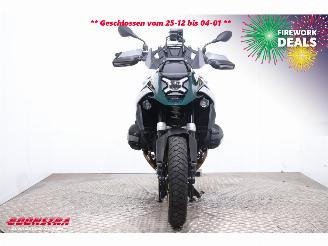 BMW R 1300 GS ASA DCT Option 719 Tramuntana ACC Akrapovic UVP=€29.900!! picture 6