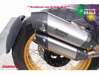 BMW R 1300 GS ASA DCT Option 719 Tramuntana ACC Akrapovic UVP=€29.900!! picture 10
