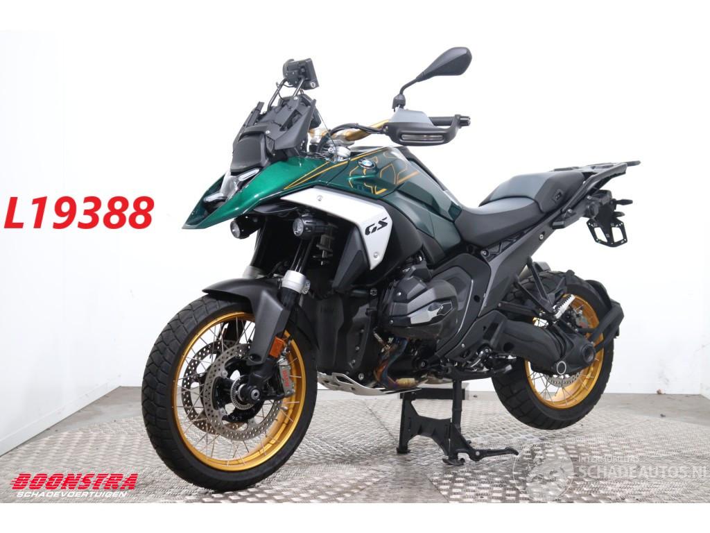 BMW R 1300 GS ASA DCT Option 719 Tramuntana ACC Akrapovic UVP=€29.900!!