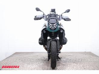 BMW R 1300 GS ASA DCT Option 719 Tramuntana ACC Akrapovic UVP=€29.900!! picture 6