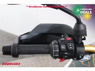 BMW R 1300 GS ASA DCT Option 719 Tramuntana ACC Akrapovic UVP=€29.900!! picture 24