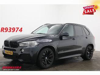 occasion commercial vehicles BMW  XDrive30d VAN M-Sport LED Memory H/K AHK SHZ 2017/3