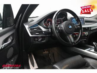 BMW  XDrive30d VAN M-Sport LED Memory H/K AHK SHZ picture 11