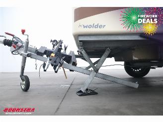   Hogger 2 Vouwwagen picture 13