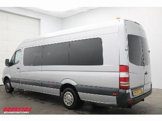 Mercedes  Sprinter 518 V6 CDI Aut. Reisebus 20-Pers. Airco Cruise PDC picture 4