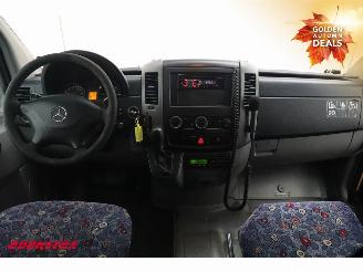 Mercedes  Sprinter 518 V6 CDI Aut. Reisebus 20-Pers. Airco Cruise PDC picture 12