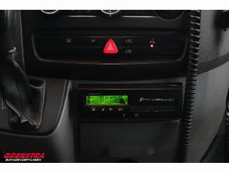 Mercedes  Sprinter 518 V6 CDI Aut. Reisebus 20-Pers. Airco Cruise PDC picture 18