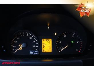 Mercedes  Sprinter 518 V6 CDI Aut. Reisebus 20-Pers. Airco Cruise PDC picture 16