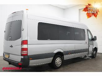 Mercedes  Sprinter 518 V6 CDI Aut. Reisebus 20-Pers. Airco Cruise PDC picture 3